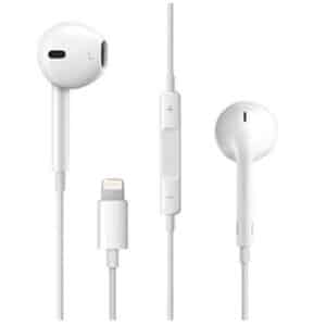 Apple EarPods Med Lightning Connector