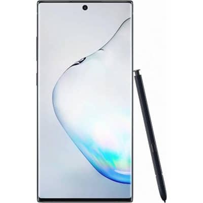 Samsung Galaxy Note 10 Plus Reparation
