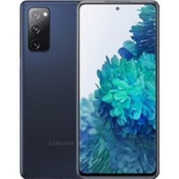 Samsung Galaxy S20 FE reparation