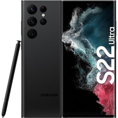 Samsung Galaxy S22 Ultra Reparation