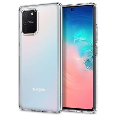 Samsung Galaxy S10 Lite reparation