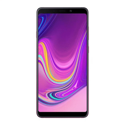 Samsung Galaxy A9 2018 reparation