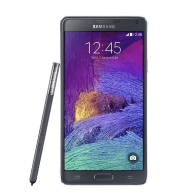 Samsung Galaxy Note 4 Reparation
