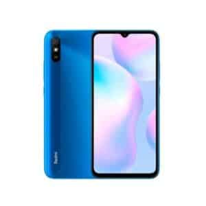 Xiaomi Redmi 9AT 32GB Glacial Blue