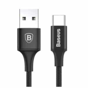 Baseus 5m Extra Long USB type C Quick Charging Cable