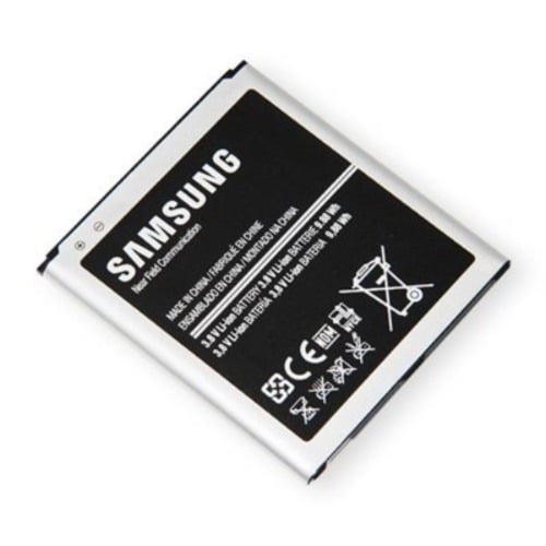 indsprøjte afstemning Årligt Samsung Galaxy S4 I9505, Galaxy S4 Plus I9506 Batteri B600BE - Telegiganten