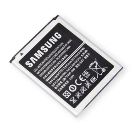 Antagelser, antagelser. Gætte modbydeligt melodrama Samsung Galaxy Trend S7560, Galaxy Trend Plus S7580 Batteri EB-425161LU -  Telegiganten