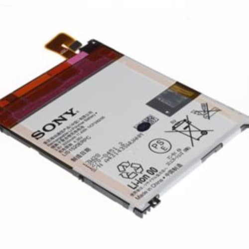 Sony Xperia Z Batteri LIS1520ERPC - Telegiganten